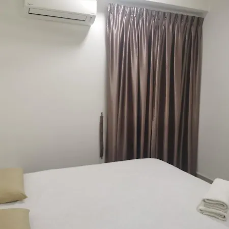 Rnc 6 Apartment Ipoh Exterior photo
