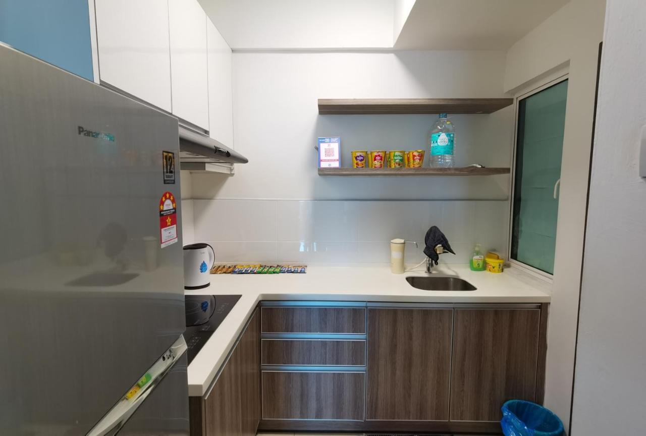 Rnc 6 Apartment