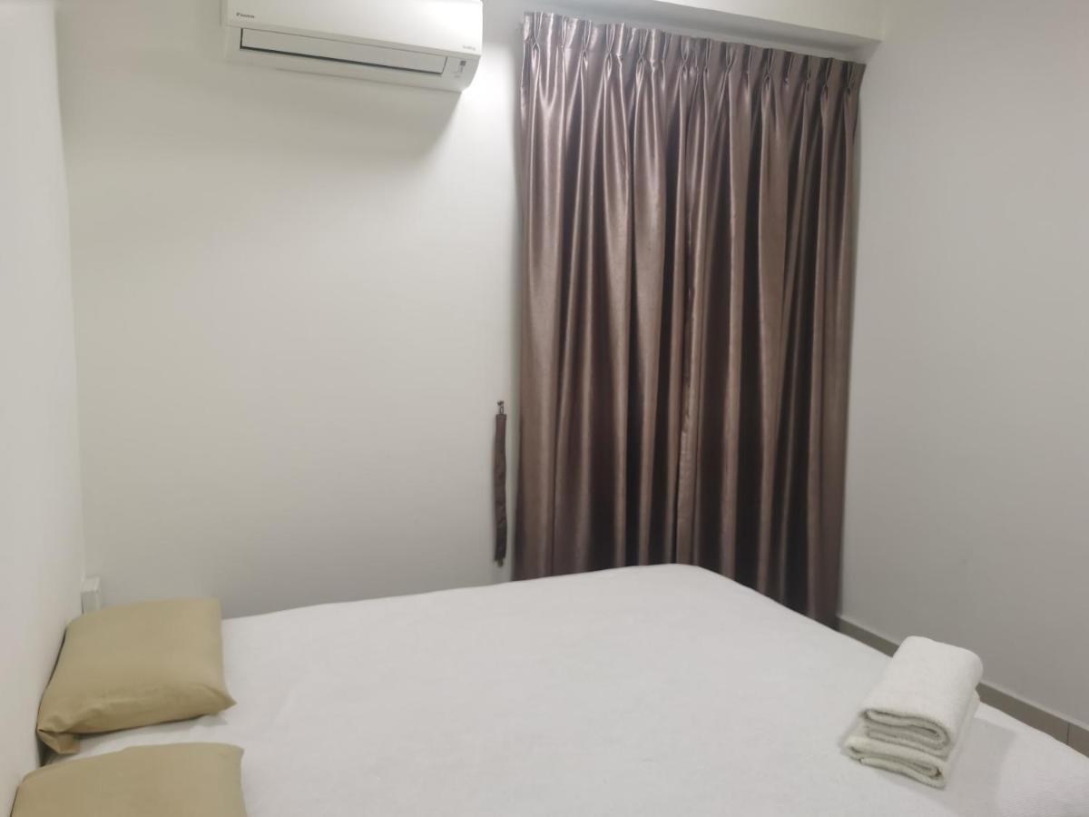 Rnc 6 Apartment Ipoh