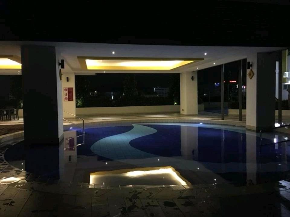Rnc 6 Apartment