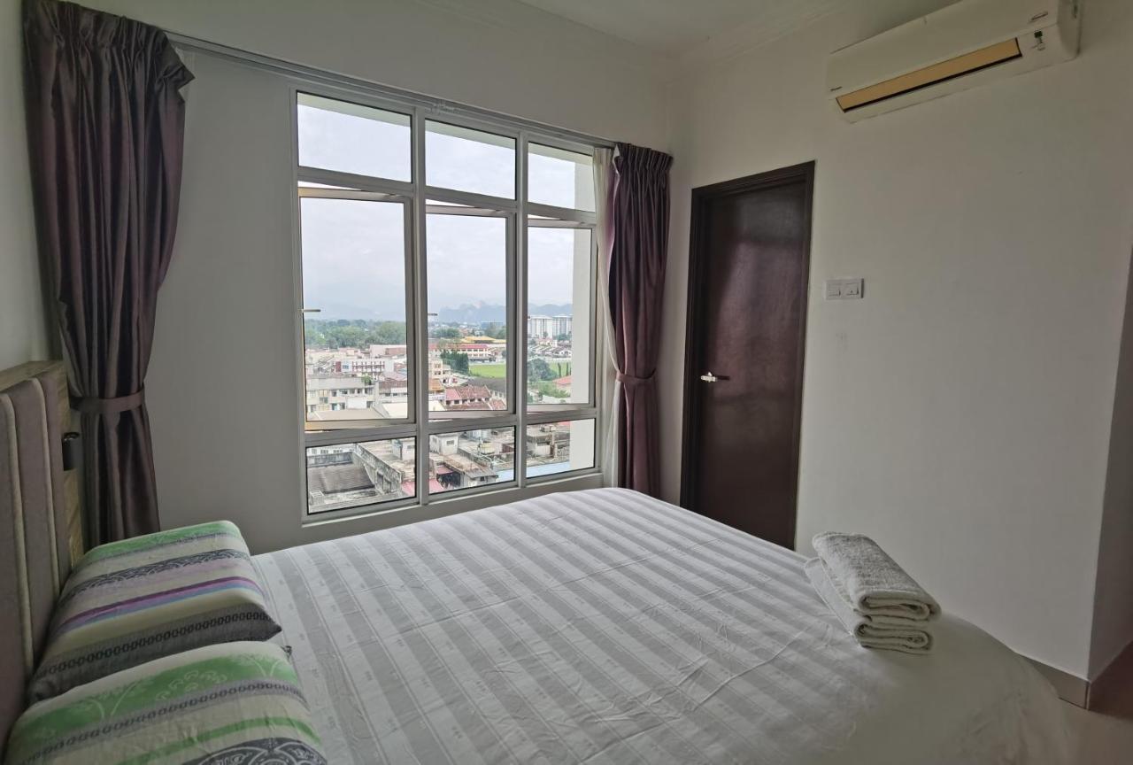 Rnc 6 Apartment *