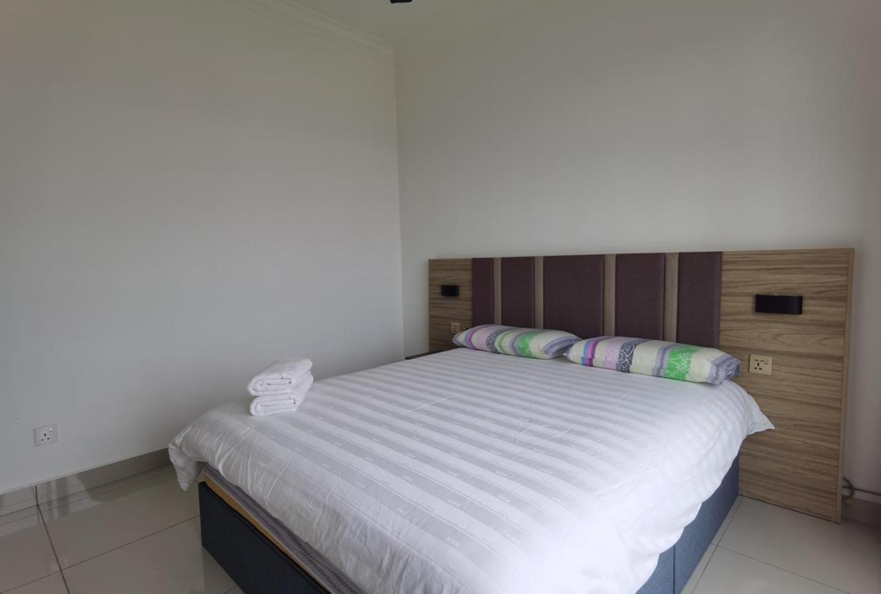 Apartment Rnc 6